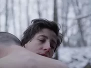 Monika Pikula naked - Erotica 2022 (2020)