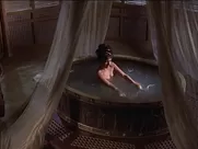 Gina Lollobrigida sexy – Solomon and Sheba (1959)