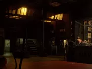 Natalie Martinez sexy – Kingdom s02e06 (2015)