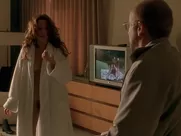 Erin Daniels nude – One Hour Photo (2002)