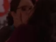 Salma Hayek, Tina Fey Sexy - 30 Rock (2009) s03e19