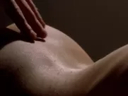 Jessica Biel nude – London (2005)