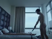 Stephanie Corneliussen nude – Mr. Robot s02e02 (2016)