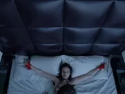 Stephanie Corneliussen nude – Mr. Robot s02e02 (2016)