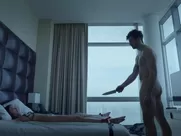 Stephanie Corneliussen nude – Mr. Robot s02e02 (2016)