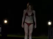 Ruth Wilson sexy – The Affair s02e03 (2015)