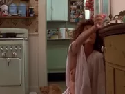 Susan Sarandon nude, Jenny Robertson sexy – Bull Durham (1988)