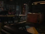 Shannon Thornton nude - P-Valley s01e07 (2020)