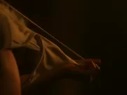 Shannon Thornton nude - P-Valley s01e07 (2020)