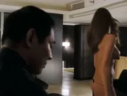 Meghan Flather nude – War (2007)