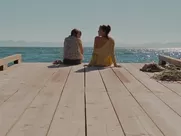 Arielle Kebbely, Emily Browning, Elizabeth Banks sexy – The Uninvited (2009)