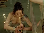 Uma Thurman nude, Philippine Leroy-Beaulieu nude, Marine Delterme nude – Vatel (2000)