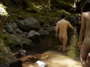 Lauren Taylor, Katherine Blair nude – Senn (2013)