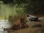 Vimala Pons Naked - La loi de la jungle (2016)