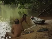 Vimala Pons Naked - La loi de la jungle (2016)