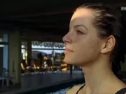 Yvonne Catterfeld sexy – Das Geheimnis des Konigssees (2008)