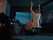 Lena Vogt nude, Franziska Weisz nude, Najet Korel nude – Todliche Gefuhle (2016)