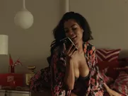 Zashia Santiago nude – Ballers s01e04-05 (2015)