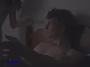 Shannon Walsh Nude - The OA s01e01 (2016)