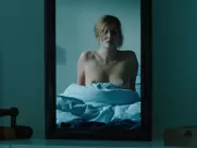 Laurence Arne nude – A coup sur (2014)