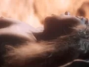 Cherie Lunghi nude, Katrine Boorman nude, Helen Mirren nude – Excalibur (1981)