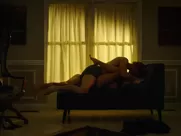 Katherine Morgan, Olivia d'Abo - Purity Falls (2019)