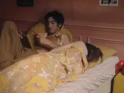 Lilly-Fleur Pointeaux Nude - La Vie devant elles s02e04-06 (2017)