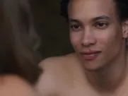 Lilly-Fleur Pointeaux Nude - La Vie devant elles s02e04-06 (2017)