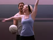 Jennifer Lawrence boobs - Passengers (2016)