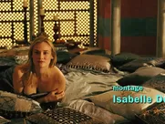 Diane Kruger nude – The Age of Ignorance (2007)