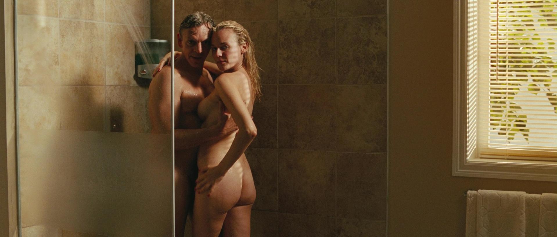 Kruger images diane nude Diane Kruger