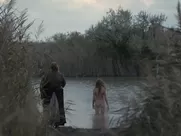 Millie Brady nude – The Last Kingdom s02e07 (2017)