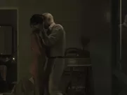 Caterina Murino nude – The Garden of Eden (2008)