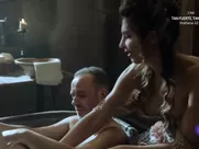 Miryam Gallego nude – Aguila Roja s08e01 (2015)