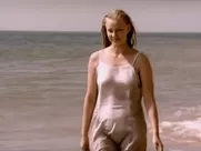 Svetlana Khodchenkova nude - Bless the woman (2003)