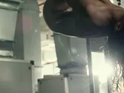 Bianca Comparato nude – 3% s01e08 (2016)