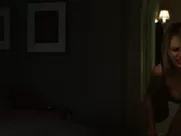 Cameron Diaz hot scene – In Her Shoes (2005)