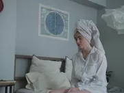 Jordan Frye naked - Blink (2019)