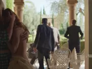 Roxane Duran nude – Riviera s01e02 (2017)