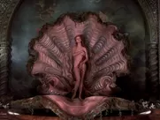 Uma Thurman nude – The Adventures of Baron Munchausen (1988)