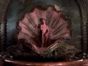 Uma Thurman nude – The Adventures of Baron Munchausen (1988)