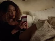 Javicia Leslie nude - The Family Business s01e02 (2018)