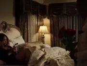 Javicia Leslie nude - The Family Business s01e02 (2018)