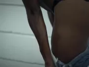 Javicia Leslie nude - The Family Business s01e02 (2018)