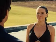 Rebecca Ferguson sexy – Mission Impossible Rogue Nation (2015)