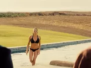 Rebecca Ferguson sexy – Mission Impossible Rogue Nation (2015)