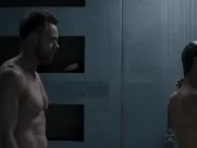 Kerry Bishe nude - Happily (2021)