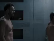 Kerry Bishe nude - Happily (2021)