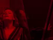 Kerry Bishe nude - Happily (2021)