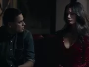 Tanaya Beatty nude - Through Black Spruce (2018)